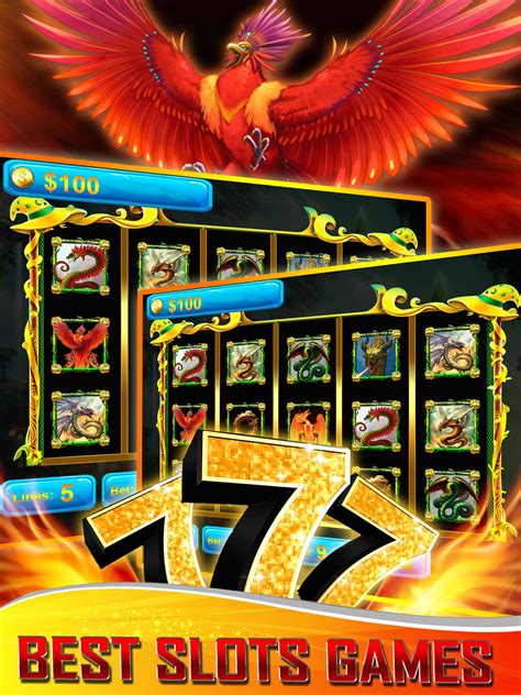 Mengenal Phoenix Slots: Permainan Slot Online yang Menarik