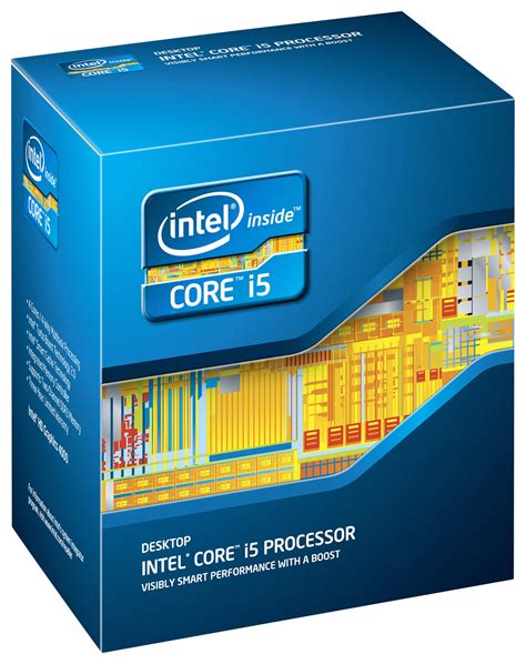 Pengenalan Intel Core i5-3470: Prosesor Desktop yang Kuat