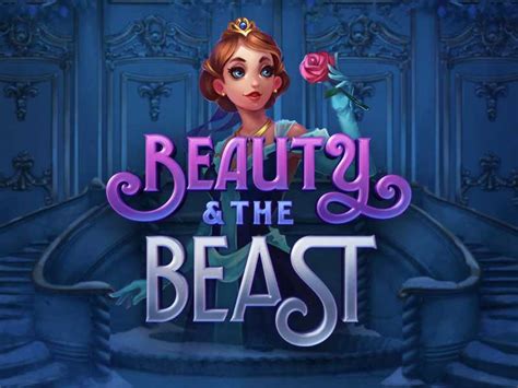 Menjadi Tujuan dalam Beauty & The Beast Slot Machine