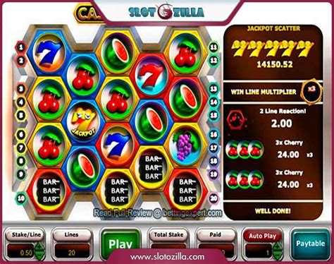 Menjadi Pemenang di Slot Online Super Cash Drop Gigablox