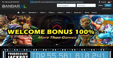 Artikel Tentang Joker123 Gaming dan Bandarxl: Situs Judi Online Terpercaya