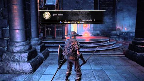 Tahapan Menjadi Master dari Attunement di Dark Souls III