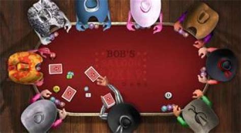 10 Free Online Poker Games – Play Texas Hold’em Poker – WSOP