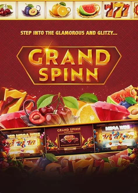 Grand Spinn Superpot: A Wild Ride Through Time