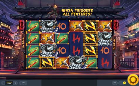 Tentang Game Ninja Ways: Tips dan Trik untuk Menang Besar