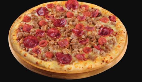 Dominio’s Pizza: Siapkan Lidah Anda untuk Pengalaman Makanan yang Lain