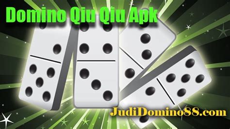 Domino Qiu Qiu Online: 99（QQ） 2.22.8.0 Memperbarui