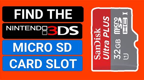 Mengatasi Kartu Slot 3DS yang Stik pada New 3DS XL