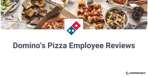 Review Domino’s Pizza: An Honest Look at Working for the World-Famous Chain