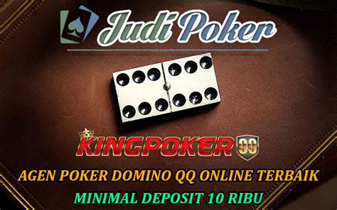 Situs Judi Online Agen IDN Poker Online Terbaru 2020