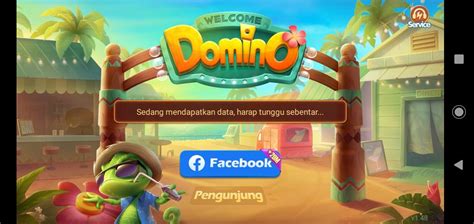 Mari Bermain Domino dengan Higgs Domino Island