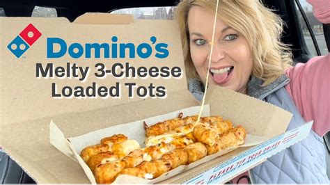 Cheese Attack: Dominos’ Pizza Passion