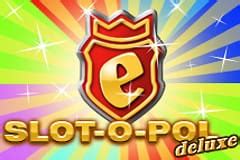 Permainan Slot-o-Pol Deluxe: Menawarkan Pengalaman Bermain yang Unik dan Menggiurkan