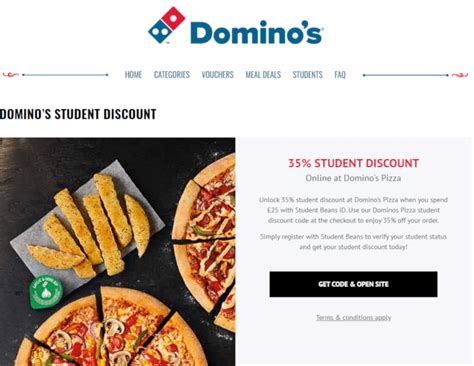 Bebas dari Diskon Mahasiswa: Tips dan Trik untuk Menghemat di Domino’s Pizza