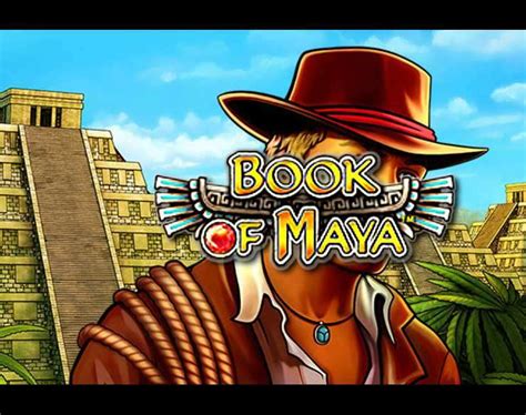 Bermain Game Slot Online: Book of Maya