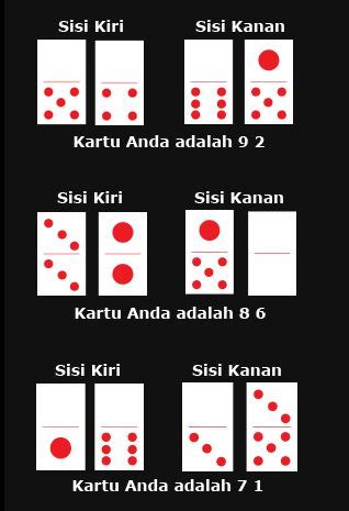 cerita dewasa main domino