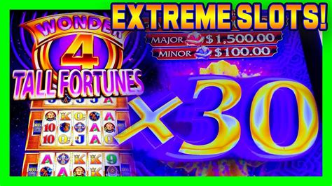 Permainan Kasino Online Xtreme Slots: 777 Vegas Casino