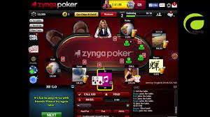 Menghadapi Kesulitan Bermain Texas Holdem Poker di Facebook – WSOP dan Zynga Poker