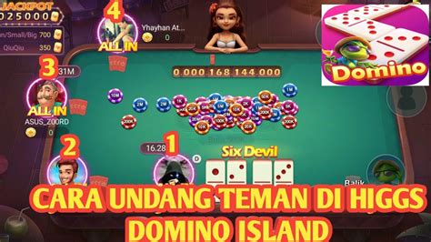 Higgs Domino RP: Game Tanpa Iklan, Bebas Virus, dan Banyak Manfaat Lainnya