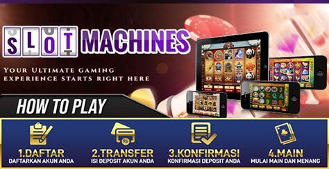 Selamat Datang di IDNSLOT33: Login Situs Slot Gacor Dan Casino Online Terbaik