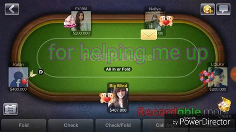 Poker Online: Membahas Bot dan Backing/Swapping