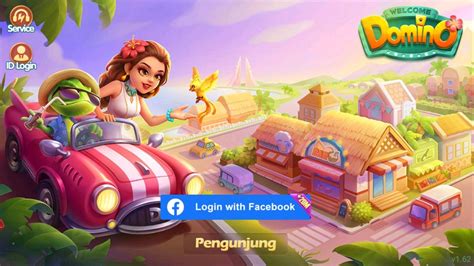 Unduh Higgs Domino RP Versi Lama APK untuk Android