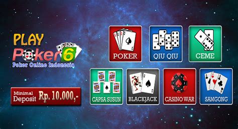 MauPoker: Situs IDN Poker Terpercaya dan Terbaik