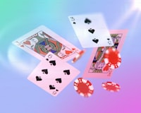 Mega Hit Poker: Texas Holdem, Experience the Thrill of Poker with a Twist