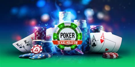 Poker Champion: Texas Hold’em