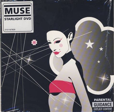 Artikel “Starlight” oleh Muse