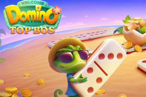 Higgs Domino Island: Menyajikan Berbagai Permainan Domino dan Kartu yang Menghibur