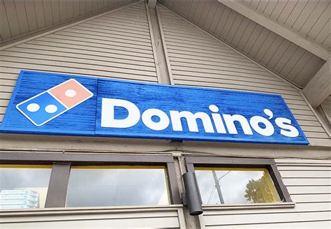 Domino’s Pizza: The Ultimate Fast Food Experience