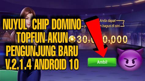 Menghapus Akun Higgs Domino Island: Cara Terbaru dan Paling Ampuh