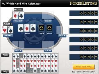 Mengenal Pre-Flop, Flop, Turn, dan River di Poker Texas Hold’em