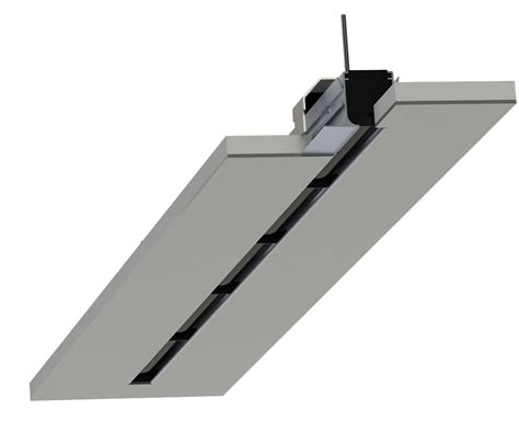 Linear Slot Diffuser: Solusi untuk Sistem Penyedot Udara yang Efektif dan Aestetis