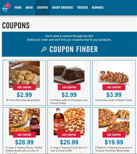 Tips dan Promo Domino’s untuk Penggemar Pizza