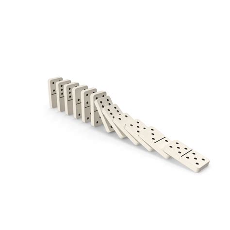 Domino: Falling Dominoes PNG