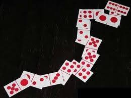 Tips Menang Bermain Domino