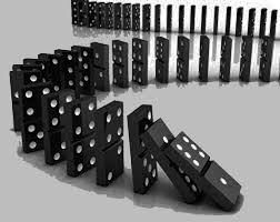 Strategi Bermain Kartu Domino: Menjadi Pemenang yang Unggul