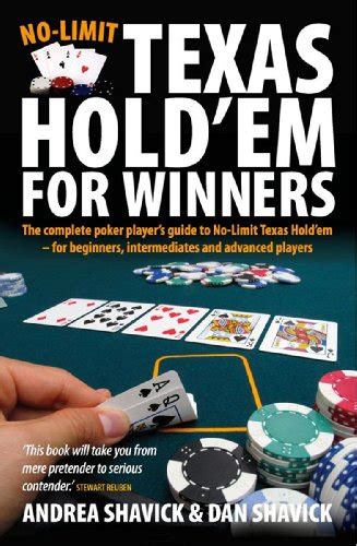 Buku-Buku Texas Hold’em Terbaik yang Harus Kamu Baca