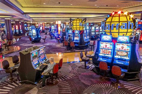 Menembus Batas dengan Slot-Slot Terbaik di Hard Rock Hotel Atlantic City