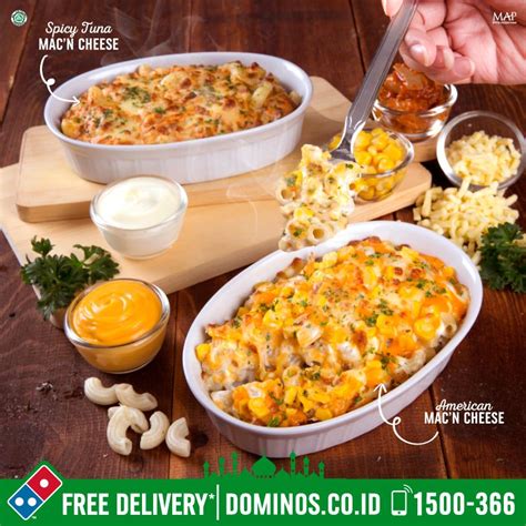 Review Jajan Rekomen di Restoran Domino’s Pizza, Kemang