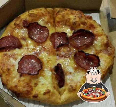 Dominos Pizza – Tomang: The Perfect Spot for a Delicious Meal