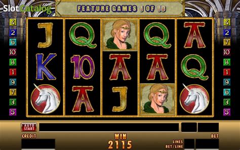 Markdown Your Money: Magic Mirror Deluxe II Slot Review & Demo