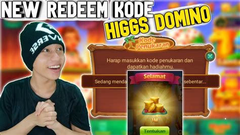 Kode Penukaran Higgs Domino Terbaru dan Cara Mendapatkan Chips Gratis