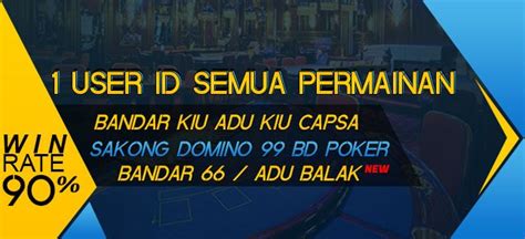 DominoBet: Situs Judi Poker Paling Aman dan Tepercaya