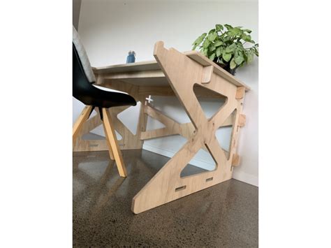 Mengintip Dunia Furniture Slot: Koleksi Minimalistik Plywood dari Turner Collective