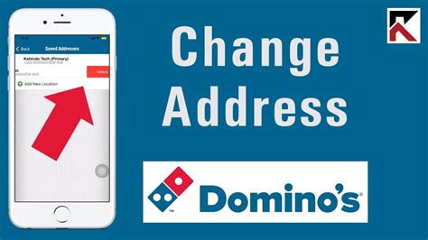 Kontak Kami di Domino’s Pizza Indonesia