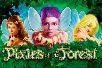 Prixie’s of the Forest: A Magical Slot Adventure