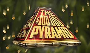 Menggelar Sendiri dalam Studio Televisi untuk Slot 100.000 Pyramid Online